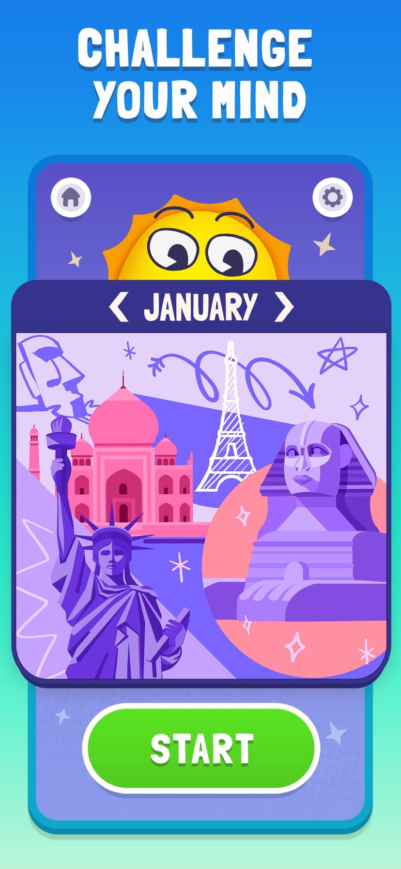 Cryptogram: Logic Puzzle Game screenshot 6 - screenshot