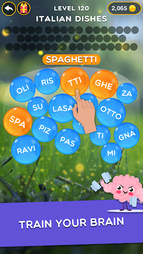 Word Magnets - Puzzle Words screenshot 10 - screenshot