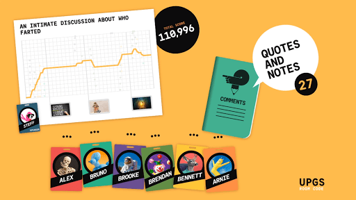 The Jackbox Party Pack 7 screenshot 14 - screenshot