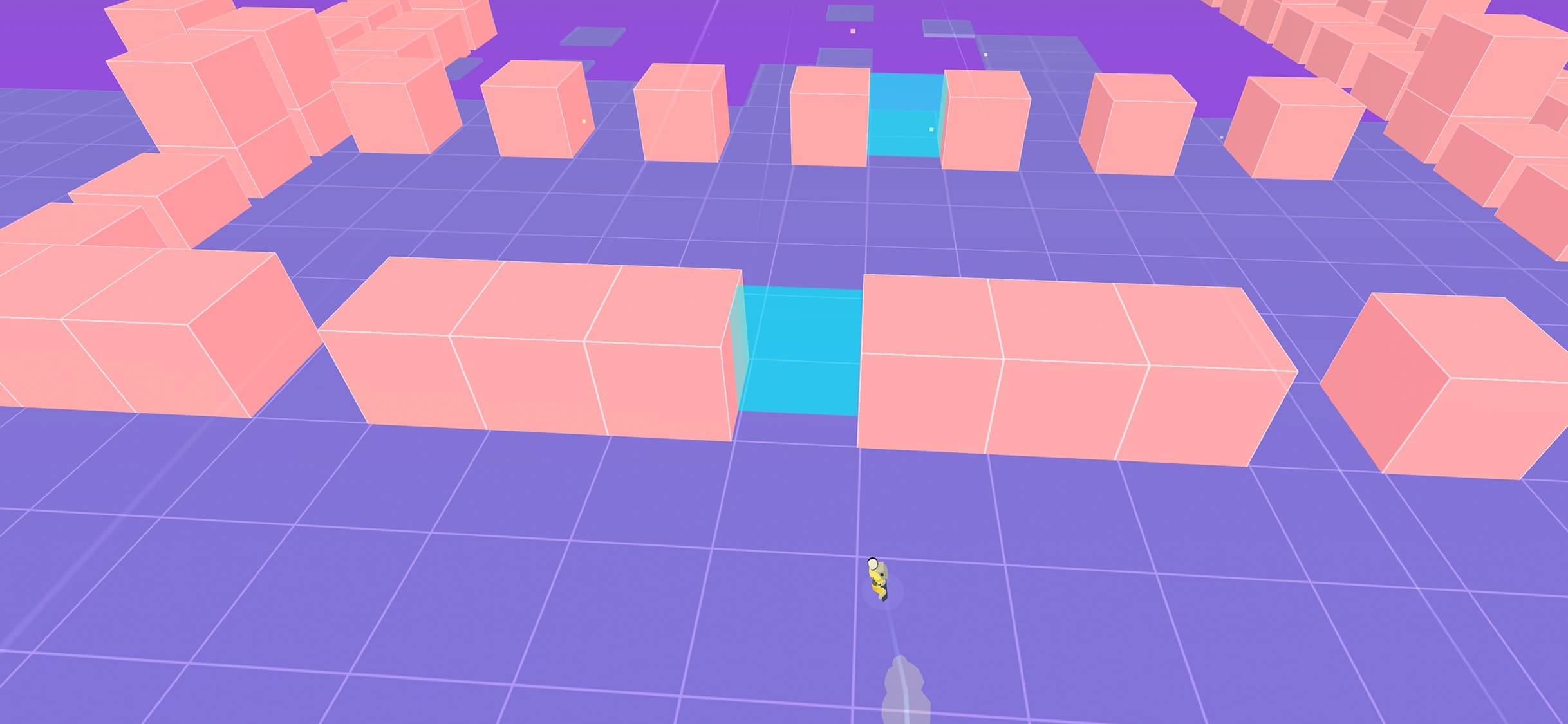 Power Hover: Cruise screenshot 2 - screenshot