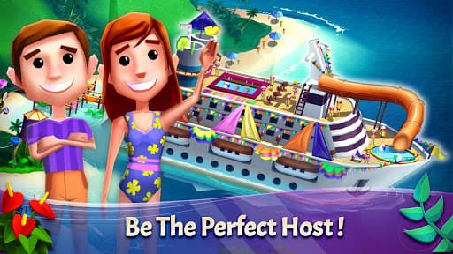 FarmVille 2: Tropic Escape screenshot 9 - screenshot