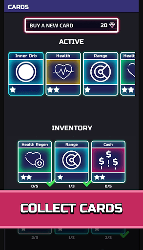 The Tower - Idle Tower Defense screenshot 4 - screenshot