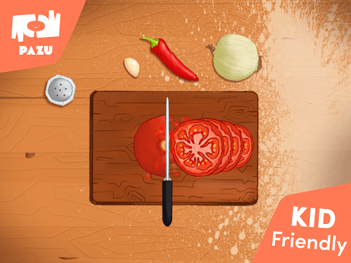 Pizza maker cooking games screenshot 19 - screenshot