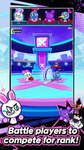 Crazy Arena! screenshot 7 - screenshot
