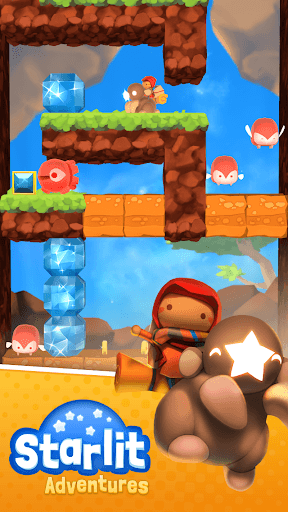 Starlit Adventures screenshot 7 - screenshot