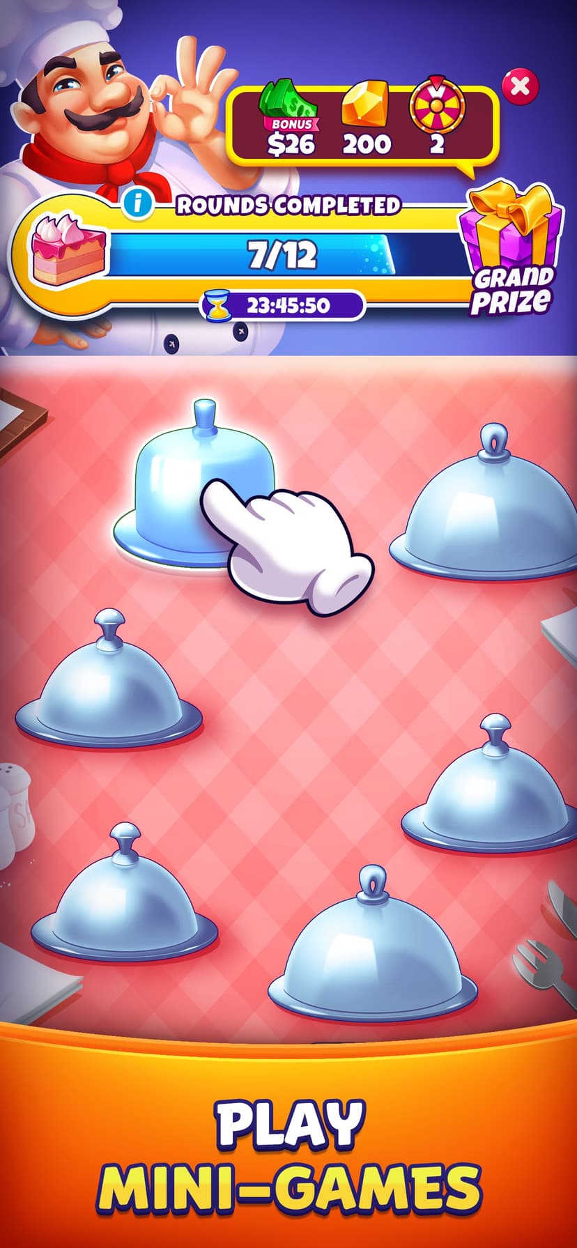 Solitaire Smash: Real Cash! screenshot 9 - screenshot