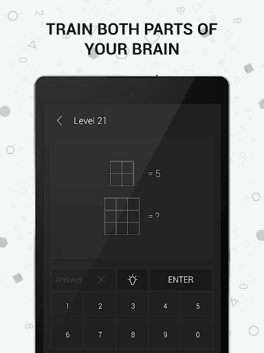 Math | Riddle and Puzzle Game screenshot 9 - screenshot