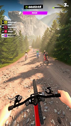 RUSH: Xtreme screenshot 6 - screenshot