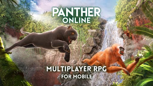 Panther Online screenshot 8 - screenshot