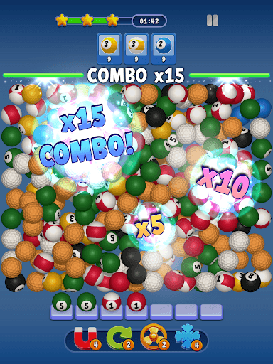 Match Manor screenshot 12 - screenshot