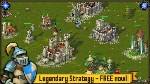 The Northern Kingdom Sim screenshot 8 - screenshot