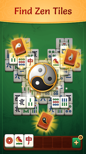 Zen Tiles - Mahjong Match screenshot 11 - screenshot