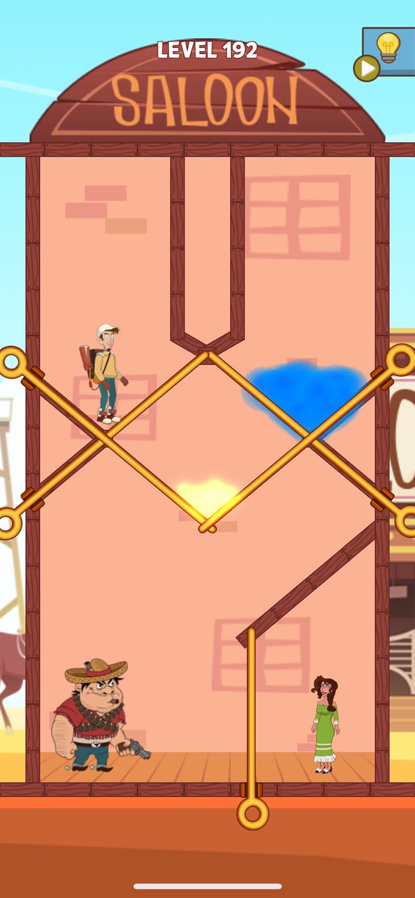 Pull Him Up - Pull The Pin screenshot 7 - screenshot
