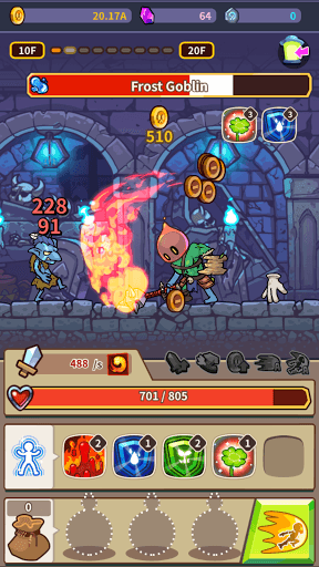 Hybrid Warrior : Overlord screenshot 8 - screenshot
