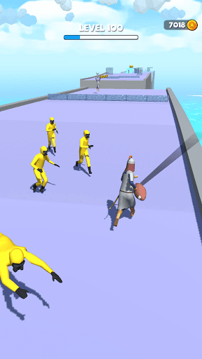 Catch And Shoot screenshot 7 - screenshot