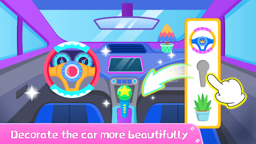 Car Care&Repair：DuDu Mechanic screenshot 15 - screenshot