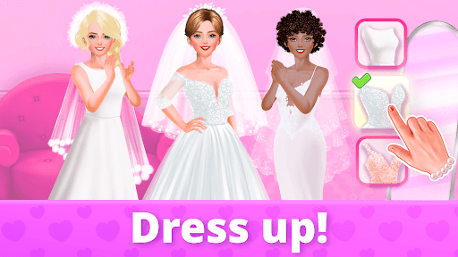 Wedding Games Planner & Design screenshot 13 - screenshot