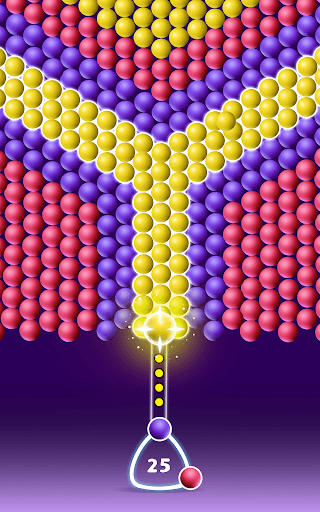 Bubble Shooter Pro 2025 screenshot 14 - screenshot