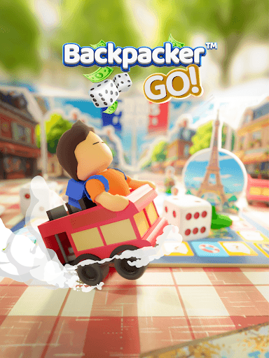 Backpacker™ Go! screenshot 12 - screenshot