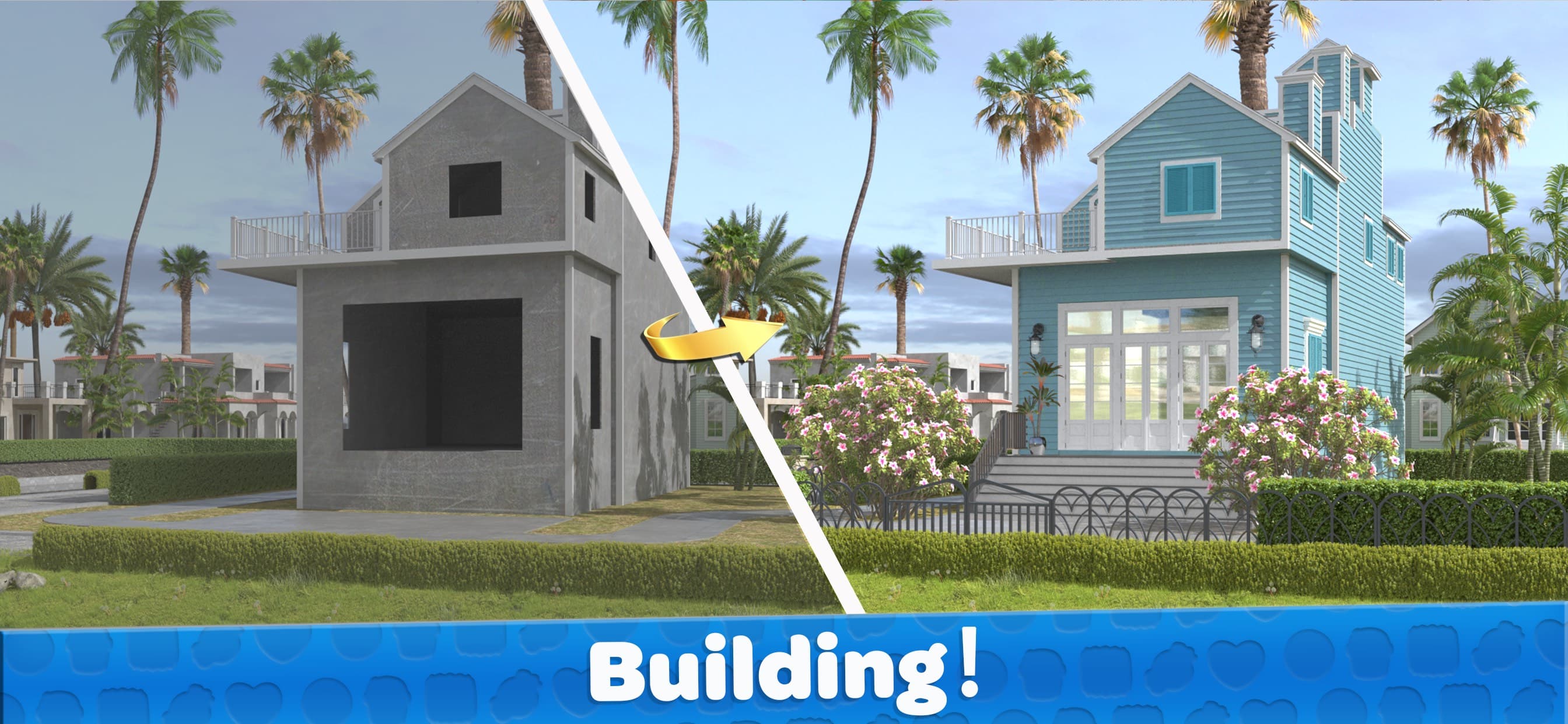 House Design-Home Design Games screenshot 1 - screenshot