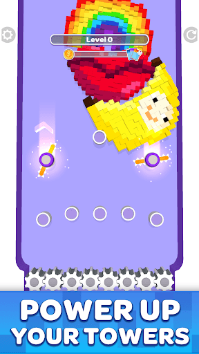 Pixel Demolish screenshot 7 - screenshot