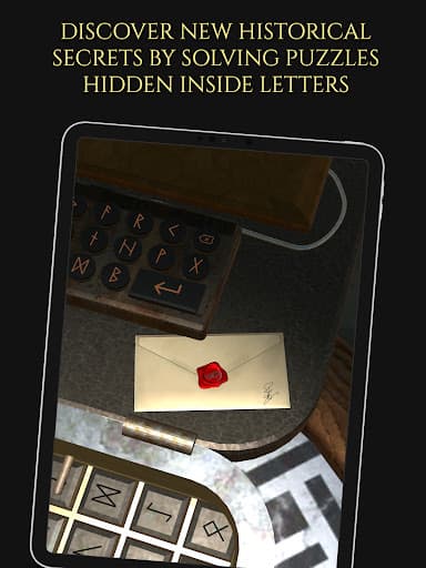 Mystery Box 3: Escape The Room screenshot 19 - screenshot