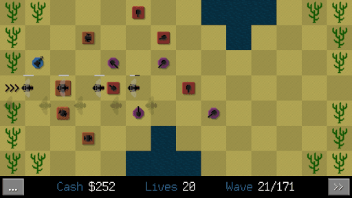Bugs screenshot 5 - screenshot