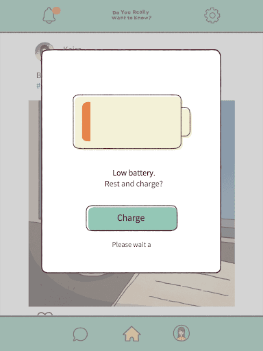 Do You Really Want to Know? screenshot 17 - screenshot