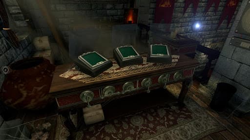 The Eyes of Ara screenshot 4 - screenshot