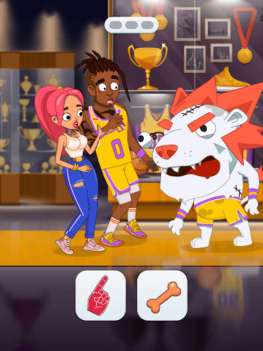 Love & Choices screenshot 19 - screenshot