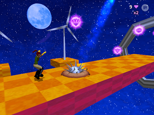 Diversion screenshot 24 - screenshot