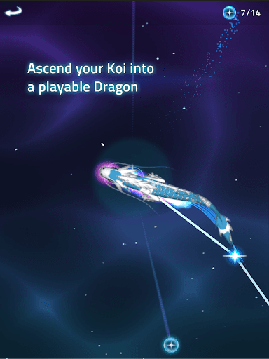 Zen Koi 2 screenshot 14 - screenshot