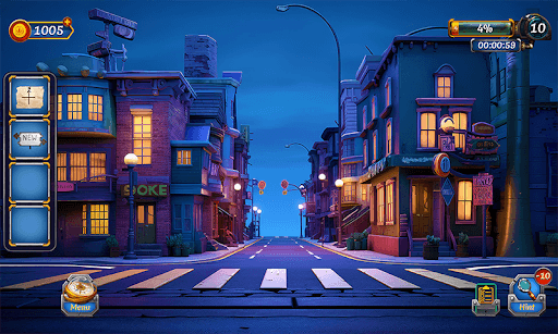 Escape Games: Silent Witness screenshot 4 - screenshot