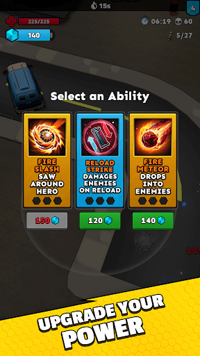 Bionics screenshot 16 - screenshot