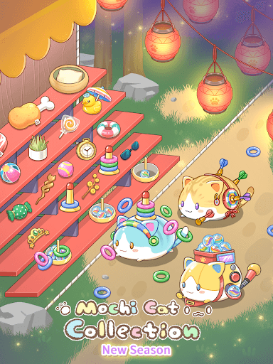 Mochicats Collection screenshot 13 - screenshot