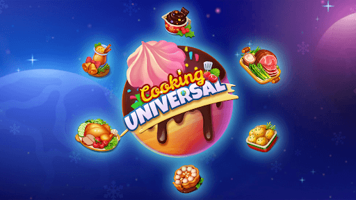 Cooking Universal: Chef’s Game screenshot 8 - screenshot