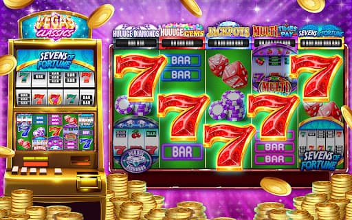 Billionaire Casino Slots 777 screenshot 7 - screenshot