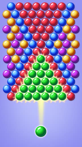Bubble Shooter - Pop Bubbles screenshot 19 - screenshot