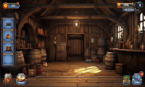Escape Games: Enigma Fables screenshot 5 - screenshot