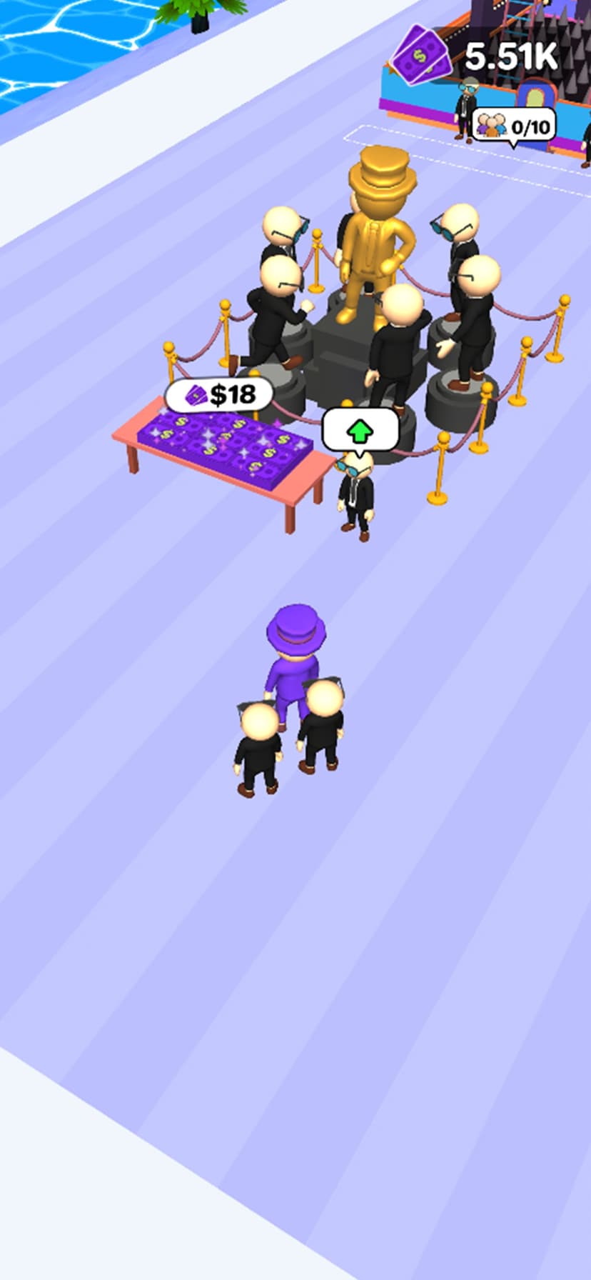 Gameworld Master screenshot 1 - screenshot