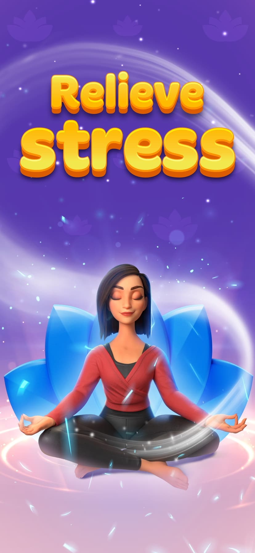 Zen Match - Relaxing Puzzle screenshot 5 - screenshot