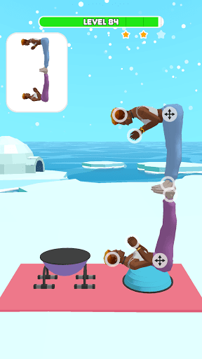 Couples Yoga screenshot 4 - screenshot
