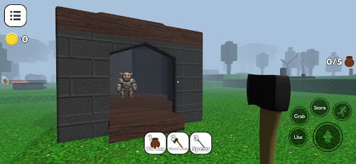 99 Nights screenshot 6 - screenshot