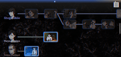 PARANORMASIGHT screenshot 3 - screenshot