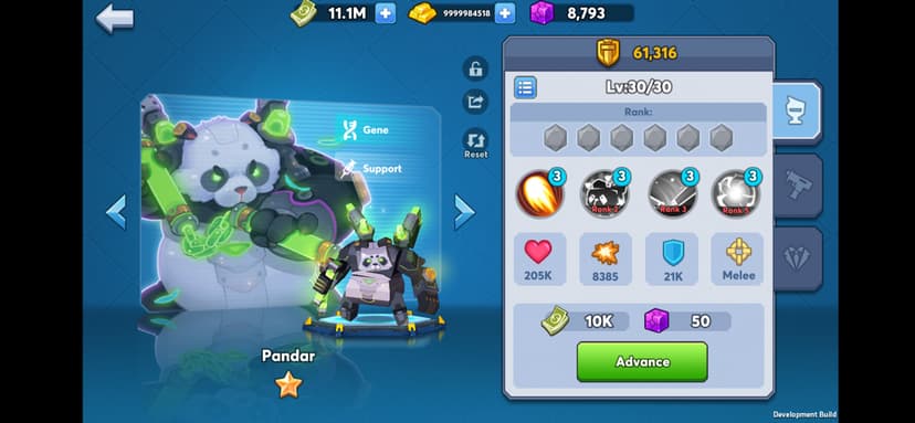 City Arena screenshot 8 - screenshot