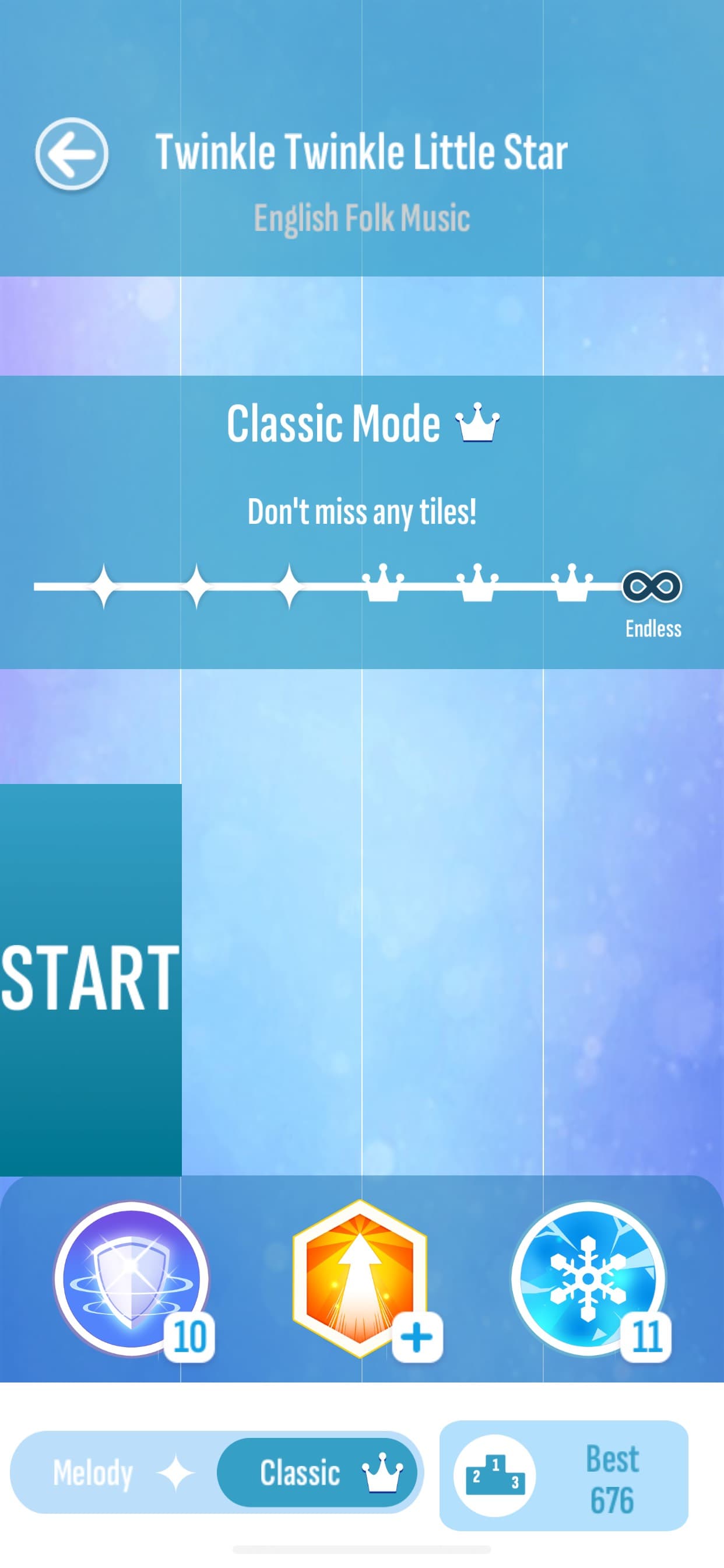 Piano Tiles 2™: Fun Piano Game screenshot 6 - screenshot