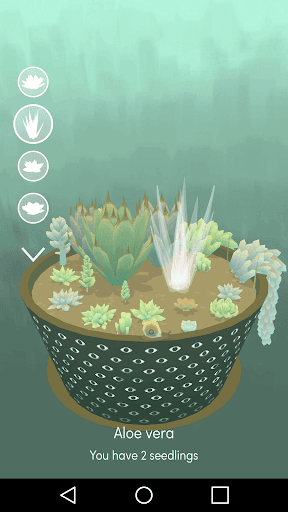Viridi screenshot 4 - screenshot