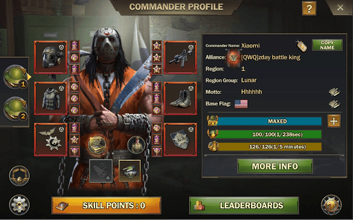 Z Day: Hearts of Heroes screenshot 6 - screenshot