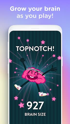 WordBrain - Word puzzle game screenshot 3 - screenshot
