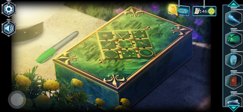 Amnesia－Escape Room Detective screenshot 6 - screenshot